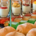 Hotel Nh Trydent