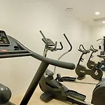 Hotel Nh Trydent