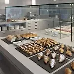 Hotel Nh Trydent