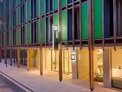 فندق إن إتش 4*