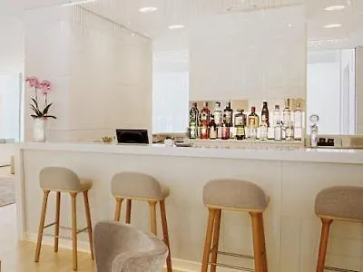 Nh特伦托酒店 5*