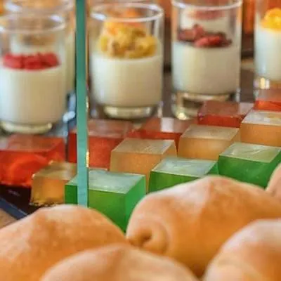 Hotel Nh Trento