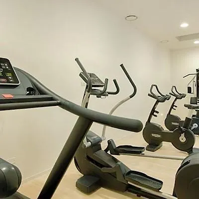 Hotel Nh Trento