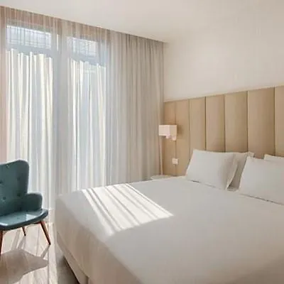 Hotel Nh Trento