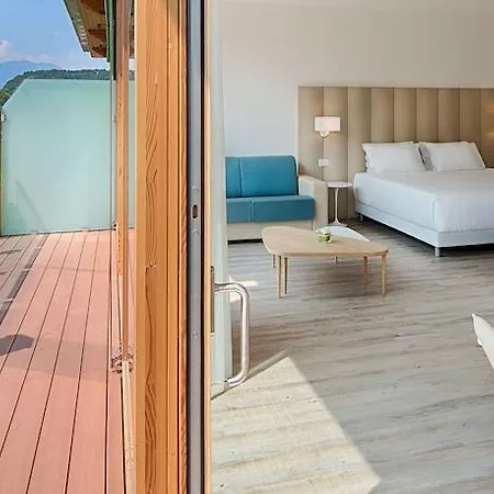 Nh Hotel 4*