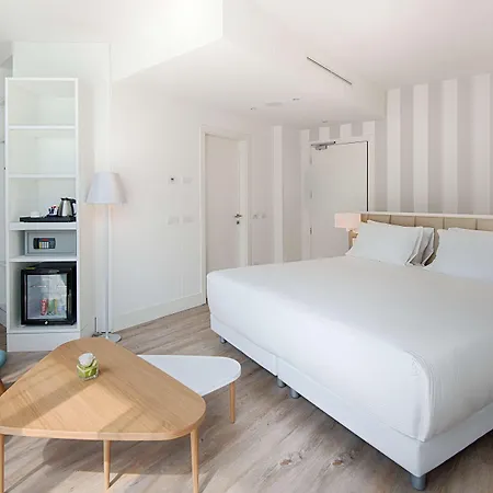 Nh Hotel Trento