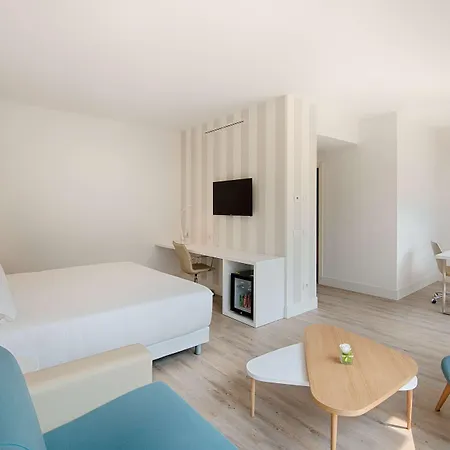 Hotel Nh Trento