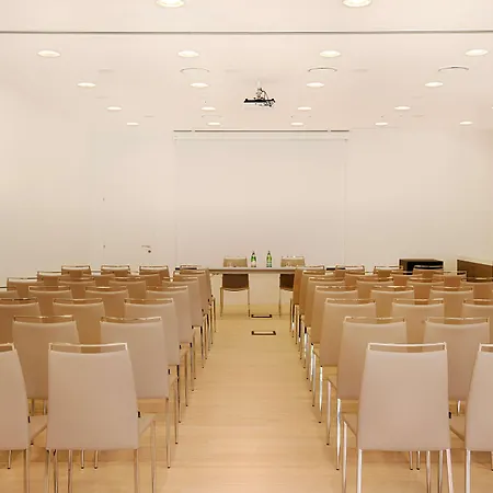 Hotel Nh Trento