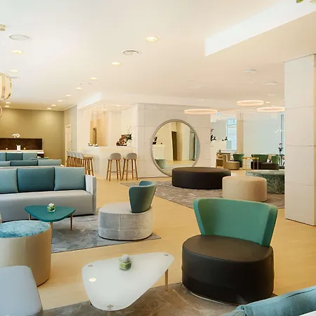 Nh Hotel Trente