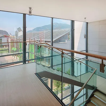 Nh Hotel Trento