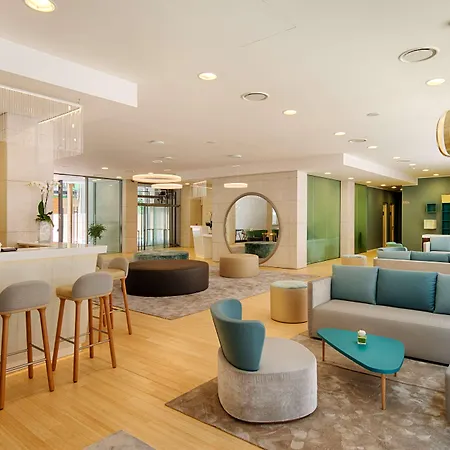 Nh Hotel Trento