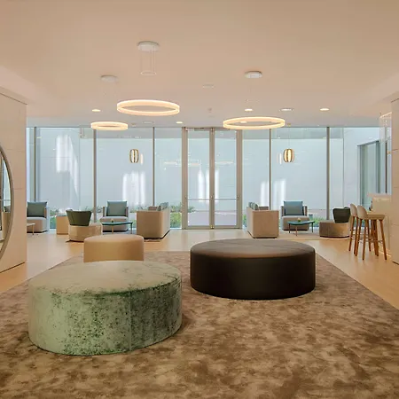 Hotel Nh Trento