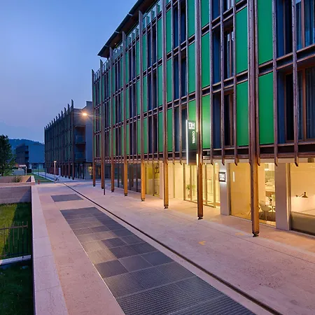 Nh Hotel Trento