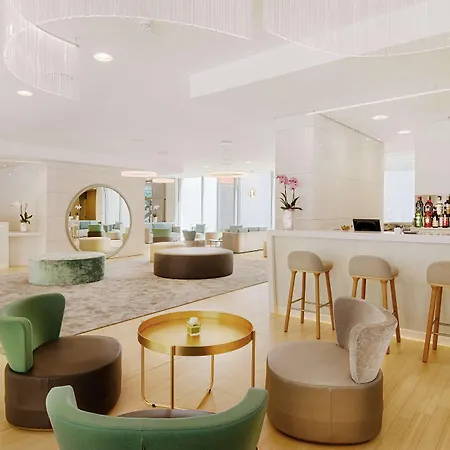 Hotel Nh Trento