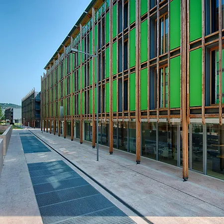 Hotel Nh Trento