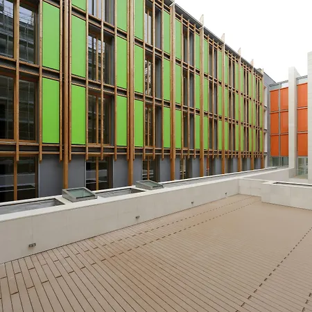 Ξενοδοχείο Nh