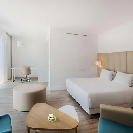 Hotel Nh 4*