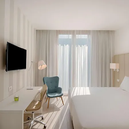 Nh Hotel Trente