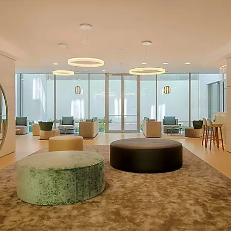 فندق إن إتش 4*