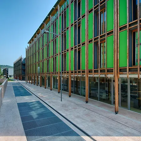 Hotel Nh Trento