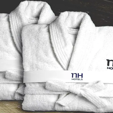 Hotel Nh Trento