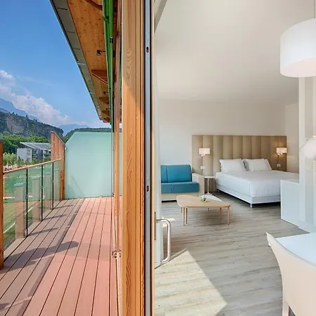 Nh Hotel Trento