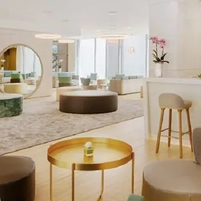 Nh Hotel 4*
