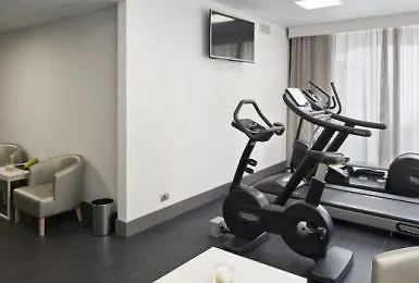 Nh Hotel