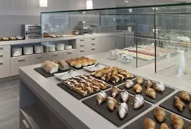 Hotel Nh Trento