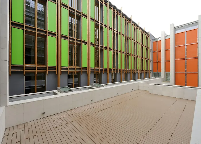 Ξενοδοχείο Nh