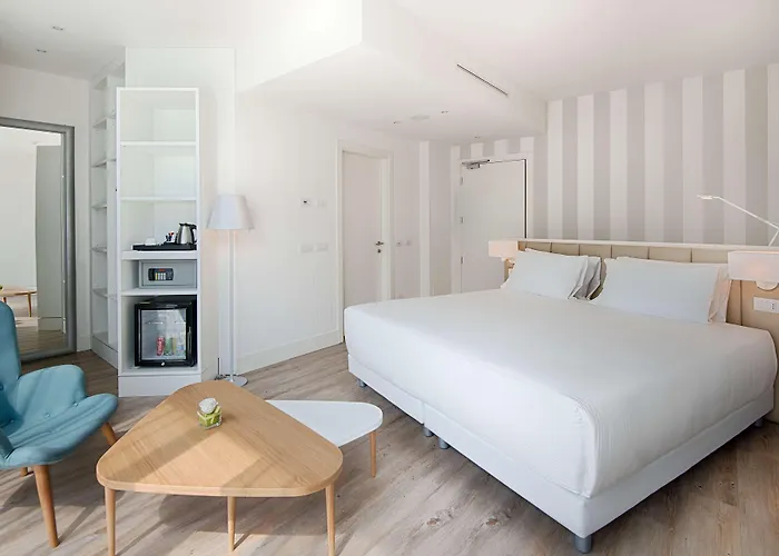 Nh Ξενοδοχείο 4*