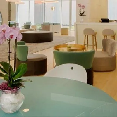 Nh Ξενοδοχείο Τρέντο