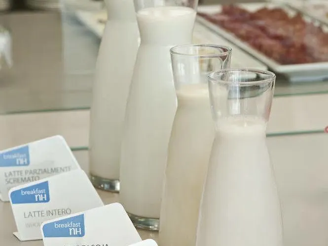 Ξενοδοχείο Nh 4*