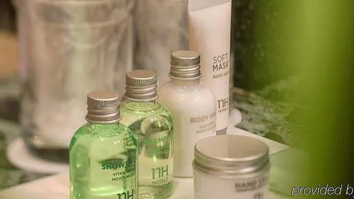 Nh Ξενοδοχείο Τρέντο