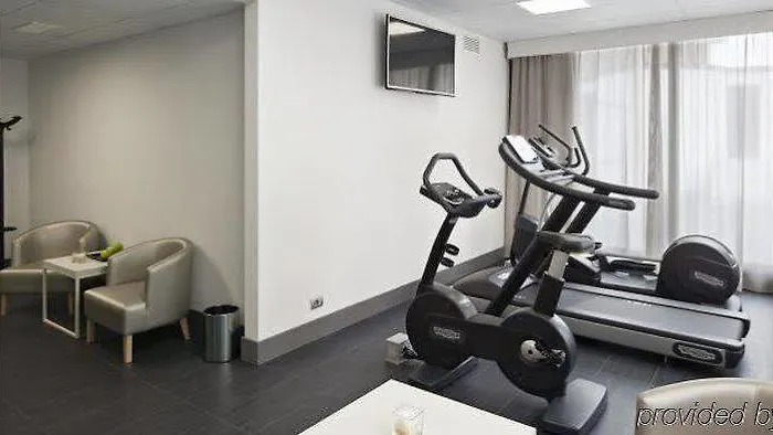 Ξενοδοχείο Nh 4*